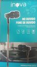 Fone de ouvido