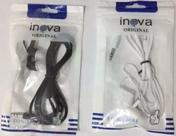 Fone de Ouvido Inova