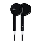 Fone De Ouvido Intra Aicular Oex P2 3.5mm Colormood Preto - Fn204