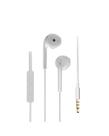 Fone De Ouvido Intra Auricular Branco Multilaser