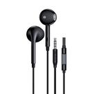 Fone de Ouvido Intra Auricular Com Fio 1Hora Conector