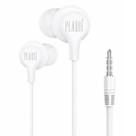 Fone de Ouvido Intra-Auricular com Fio Microfone Integrado P2 P3 Plaquê