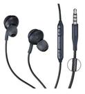 Fone De Ouvido Intra-auricular Com Fio Reforçado EJ-S8