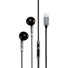 Fone de Ouvido Intra-Auricular com Microfone 1,2m - Maketech