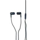 Fone de Ouvido Intra-Auricular ELG EP01 - com Microfone - Conector P2 - Preto Fone de Ouvido Intra-Auricular ELG EP01 - com Microfone - Conector P2 - Preto