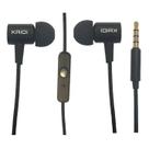 Fone de Ouvido Intra- auricular Mini Estéreo KAIDI KD-715