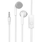 Fone de Ouvido Intra-Auricular P3 com Microfone Lehmox LEF-1217