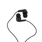 Fone de Ouvido Intra-Auricular - Preto - Verde - Gshield Fone de Ouvido Intra-Auricular - Preto - Verde - Gshield