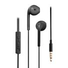 Fone de Ouvido Intra Auricular Pulse, Preto - PH332 Fone de Ouvido Intra Auricular Pulse, Preto - PH332