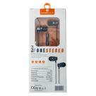 Fone de ouvido intra auricular stereo c/ microfone smartzla Fone de ouvido intra auricular stereo c/ microfone smartzla