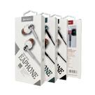 Fone De Ouvido Intra-Auricular Stereo Sumexr Sej-B26