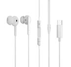 Fone De Ouvido Intra-Auricular Tipo-C Confortável Bright