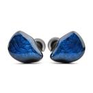 Fone de ouvido intra-auricular TRUTHEAR NOVA 1DD+4BA Monitor intra-auricular híbrido