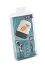 Fone de Ouvido Intra com Case ABS 1.15M