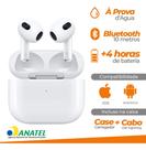 Fone De Ouvido IOS e Android Fone De Ouvido IOS e Android