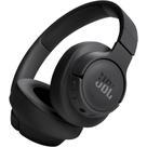 Fone de Ouvido JBL On ear, Tune 720BT Preto