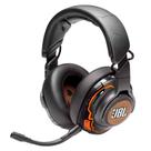 Fone de Ouvido JBL, Over Ear, Quantum ONE, Preto