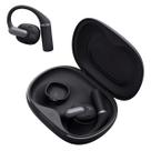 Fone de Ouvido JBL_Sense Pro Wireless, Áudio HiRes Chamadas nítidas 4 microfones Preto