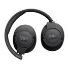 Fone de Ouvido JBL T720 BT Preto