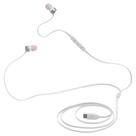 Fone de Ouvido JBL Tune 310C USB com Fio