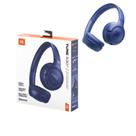 Fone De Ouvido Jbl Tune 530bt Bluetooth Azul