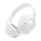 Fone de Ouvido JBL Tune 780NC Branco