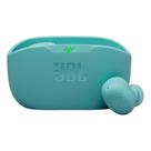 Fone de Ouvido JBL Wave Buds 2, Cancelamento de Ruído, Bateria Até 40 Horas, Bluetooth 5.3, Conexão Multipontos, IP54, Azul - JBLWBUDS2BLU