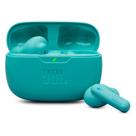 Fone de Ouvido JBLL Wave Beam 2 Bluetooth Azul