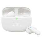 Fone de Ouvido JBLL Wave Beam 2 Bluetooth Branco