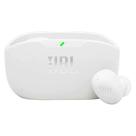Fone de Ouvido JBLL Wave Buds 2 Wireless Branco