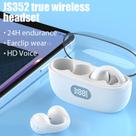 Fone de ouvido JS352 Air Pro, anti ruído