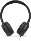 Fone de Ouvido ЈВL Tune 500 On Ear Graves Potentes Pure Bass Conforto Leve Qualidade Premium T500