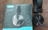 Fone de ouvido K3 Bluetooth