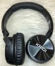 Fone de ouvido Kaide Preto Fone de ouvido Kaide Preto