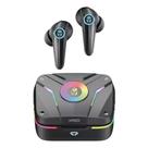Fone De Ouvido Kaidi Kd-G1 Sem Fio Tws Gamer com led RGB