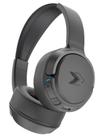 Fone de Ouvido KBM Bluetooth 99db com Microfone Turbo Sound Black Fone de Ouvido KBM Bluetooth 99db com Microfone Turbo Sound Black