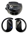 Fone De Ouvido KD-799 Bluetooth V5.3 Hi-fi Touch com 7h de Bateria