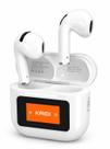 Fone de Ouvido KD7219 TWS Bluetooth com Microfone e Som Imersivo para Chamadas Fone de Ouvido KD7219 TWS Bluetooth com Microfone e Som Imersivo para Chamadas