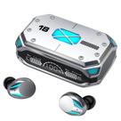 Fone De Ouvido Kingstar Mod Sirius Pro Gamer Bluetooth 5.3