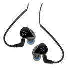 Fone De Ouvido Kolt Com Fio IN EAR Monitor IK-325 KOLT
