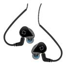 Fone De Ouvido Kolt Com Fio IN EAR Monitor IK-325 KOLT