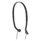 Fone de Ouvido Koss KPH14K Side Firing Fit Series - Preto