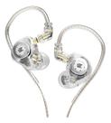 Fone De Ouvido Kz Edx Pro Sem Microfone Intra Auricular Fone De Ouvido Kz Edx Pro Sem Microfone Intra Auricular