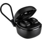 Fone de Ouvido Lecoo EW301 Bluetooth Preto Fone de Ouvido Lecoo EW301 Bluetooth Preto