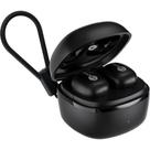 Fone de Ouvido Lecoo EW301 Bluetooth Preto Fone de Ouvido Lecoo EW301 Bluetooth Preto