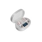 Fone de Ouvido Led Jam branco