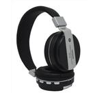 Fone de ouvido lehmox bluetooth fm sd - verde