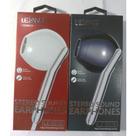 Fone de ouvido lelong le-0216