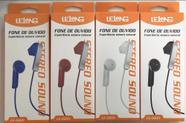 Fone de Ouvido Lelong - Le0221