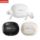 Fone de ouvido Lenovo LE257 bluetooth 6.0 prova dágua cancelamento de ruido